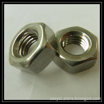 Hexagon Nut